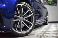 USED 2017 W AUDI S5 3.0 S5 SPORTBACK TFSI QUATTRO 5d 349 BHP MAXTON DESIGN KIT / CARBON INT