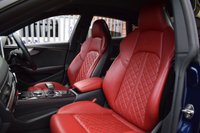 USED 2017 W AUDI S5 3.0 S5 SPORTBACK TFSI QUATTRO 5d 349 BHP MAXTON DESIGN KIT / CARBON INT