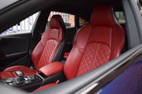 USED 2017 W AUDI S5 3.0 S5 SPORTBACK TFSI QUATTRO 5d 349 BHP MAXTON DESIGN KIT / CARBON INT