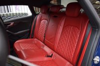 USED 2017 W AUDI S5 3.0 S5 SPORTBACK TFSI QUATTRO 5d 349 BHP MAXTON DESIGN KIT / CARBON INT