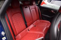 USED 2017 W AUDI S5 3.0 S5 SPORTBACK TFSI QUATTRO 5d 349 BHP MAXTON DESIGN KIT / CARBON INT