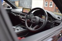 USED 2017 W AUDI S5 3.0 S5 SPORTBACK TFSI QUATTRO 5d 349 BHP MAXTON DESIGN KIT / CARBON INT