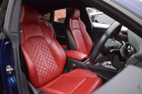 USED 2017 W AUDI S5 3.0 S5 SPORTBACK TFSI QUATTRO 5d 349 BHP MAXTON DESIGN KIT / CARBON INT