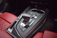 USED 2017 W AUDI S5 3.0 S5 SPORTBACK TFSI QUATTRO 5d 349 BHP MAXTON DESIGN KIT / CARBON INT