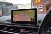 USED 2017 W AUDI S5 3.0 S5 SPORTBACK TFSI QUATTRO 5d 349 BHP MAXTON DESIGN KIT / CARBON INT