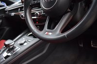 USED 2017 W AUDI S5 3.0 S5 SPORTBACK TFSI QUATTRO 5d 349 BHP MAXTON DESIGN KIT / CARBON INT