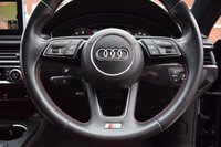 USED 2017 W AUDI S5 3.0 S5 SPORTBACK TFSI QUATTRO 5d 349 BHP MAXTON DESIGN KIT / CARBON INT