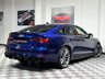 USED 2017 W AUDI S5 3.0 S5 SPORTBACK TFSI QUATTRO 5d 349 BHP MAXTON DESIGN KIT / CARBON INT