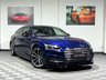 USED 2017 W AUDI S5 3.0 S5 SPORTBACK TFSI QUATTRO 5d 349 BHP MAXTON DESIGN KIT / CARBON INT