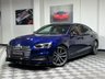 USED 2017 W AUDI S5 3.0 S5 SPORTBACK TFSI QUATTRO 5d 349 BHP MAXTON DESIGN KIT / CARBON INT