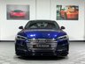 USED 2017 W AUDI S5 3.0 S5 SPORTBACK TFSI QUATTRO 5d 349 BHP MAXTON DESIGN KIT / CARBON INT