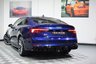 USED 2017 W AUDI S5 3.0 S5 SPORTBACK TFSI QUATTRO 5d 349 BHP MAXTON DESIGN KIT / CARBON INT
