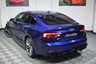 USED 2017 W AUDI S5 3.0 S5 SPORTBACK TFSI QUATTRO 5d 349 BHP MAXTON DESIGN KIT / CARBON INT