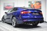 USED 2017 W AUDI S5 3.0 S5 SPORTBACK TFSI QUATTRO 5d 349 BHP MAXTON DESIGN KIT / CARBON INT