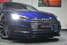 USED 2017 W AUDI S5 3.0 S5 SPORTBACK TFSI QUATTRO 5d 349 BHP MAXTON DESIGN KIT / CARBON INT