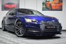 USED 2017 W AUDI S5 3.0 S5 SPORTBACK TFSI QUATTRO 5d 349 BHP MAXTON DESIGN KIT / CARBON INT
