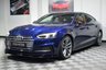 USED 2017 W AUDI S5 3.0 S5 SPORTBACK TFSI QUATTRO 5d 349 BHP MAXTON DESIGN KIT / CARBON INT