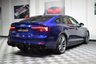 USED 2017 W AUDI S5 3.0 S5 SPORTBACK TFSI QUATTRO 5d 349 BHP MAXTON DESIGN KIT / CARBON INT
