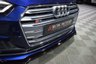 USED 2017 W AUDI S5 3.0 S5 SPORTBACK TFSI QUATTRO 5d 349 BHP MAXTON DESIGN KIT / CARBON INT