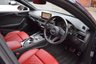 USED 2017 W AUDI S5 3.0 S5 SPORTBACK TFSI QUATTRO 5d 349 BHP MAXTON DESIGN KIT / CARBON INT
