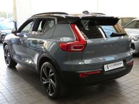 USED 2020 VOLVO XC40 2.0 B4 R-DESIGN PRO MHEV 5d 195 BHP STUNNING EXAMPLE SAT NAV PART LEATHER CRUISE CONTROL PARKING SENSORS 1 OWNER SERVICE HISTORY