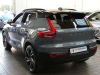 USED 2020 VOLVO XC40 2.0 B4 R-DESIGN PRO MHEV 5d 195 BHP STUNNING EXAMPLE SAT NAV PART LEATHER CRUISE CONTROL PARKING SENSORS 1 OWNER SERVICE HISTORY