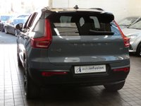 USED 2020 VOLVO XC40 2.0 B4 R-DESIGN PRO MHEV 5d 195 BHP STUNNING EXAMPLE SAT NAV PART LEATHER CRUISE CONTROL PARKING SENSORS 1 OWNER SERVICE HISTORY