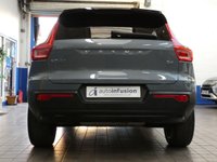 USED 2020 VOLVO XC40 2.0 B4 R-DESIGN PRO MHEV 5d 195 BHP STUNNING EXAMPLE SAT NAV PART LEATHER CRUISE CONTROL PARKING SENSORS 1 OWNER SERVICE HISTORY