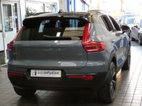 USED 2020 VOLVO XC40 2.0 B4 R-DESIGN PRO MHEV 5d 195 BHP STUNNING EXAMPLE SAT NAV PART LEATHER CRUISE CONTROL PARKING SENSORS 1 OWNER SERVICE HISTORY