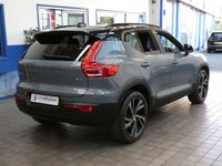 USED 2020 VOLVO XC40 2.0 B4 R-DESIGN PRO MHEV 5d 195 BHP STUNNING EXAMPLE SAT NAV PART LEATHER CRUISE CONTROL PARKING SENSORS 1 OWNER SERVICE HISTORY