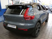 USED 2020 VOLVO XC40 2.0 B4 R-DESIGN PRO MHEV 5d 195 BHP STUNNING EXAMPLE SAT NAV PART LEATHER CRUISE CONTROL PARKING SENSORS 1 OWNER SERVICE HISTORY