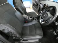 USED 2020 VOLVO XC40 2.0 B4 R-DESIGN PRO MHEV 5d 195 BHP STUNNING EXAMPLE SAT NAV PART LEATHER CRUISE CONTROL PARKING SENSORS 1 OWNER SERVICE HISTORY