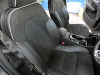 USED 2020 VOLVO XC40 2.0 B4 R-DESIGN PRO MHEV 5d 195 BHP STUNNING EXAMPLE SAT NAV PART LEATHER CRUISE CONTROL PARKING SENSORS 1 OWNER SERVICE HISTORY
