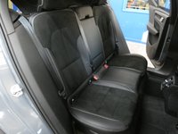 USED 2020 VOLVO XC40 2.0 B4 R-DESIGN PRO MHEV 5d 195 BHP STUNNING EXAMPLE SAT NAV PART LEATHER CRUISE CONTROL PARKING SENSORS 1 OWNER SERVICE HISTORY