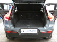 USED 2020 VOLVO XC40 2.0 B4 R-DESIGN PRO MHEV 5d 195 BHP STUNNING EXAMPLE SAT NAV PART LEATHER CRUISE CONTROL PARKING SENSORS 1 OWNER SERVICE HISTORY