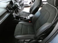 USED 2020 VOLVO XC40 2.0 B4 R-DESIGN PRO MHEV 5d 195 BHP STUNNING EXAMPLE SAT NAV PART LEATHER CRUISE CONTROL PARKING SENSORS 1 OWNER SERVICE HISTORY