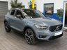 USED 2020 VOLVO XC40 2.0 B4 R-DESIGN PRO MHEV 5d 195 BHP STUNNING EXAMPLE SAT NAV PART LEATHER CRUISE CONTROL PARKING SENSORS 1 OWNER SERVICE HISTORY