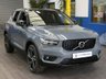 USED 2020 VOLVO XC40 2.0 B4 R-DESIGN PRO MHEV 5d 195 BHP STUNNING EXAMPLE SAT NAV PART LEATHER CRUISE CONTROL PARKING SENSORS 1 OWNER SERVICE HISTORY