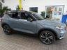 USED 2020 VOLVO XC40 2.0 B4 R-DESIGN PRO MHEV 5d 195 BHP STUNNING EXAMPLE SAT NAV PART LEATHER CRUISE CONTROL PARKING SENSORS 1 OWNER SERVICE HISTORY