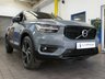 USED 2020 VOLVO XC40 2.0 B4 R-DESIGN PRO MHEV 5d 195 BHP STUNNING EXAMPLE SAT NAV PART LEATHER CRUISE CONTROL PARKING SENSORS 1 OWNER SERVICE HISTORY