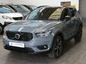 USED 2020 VOLVO XC40 2.0 B4 R-DESIGN PRO MHEV 5d 195 BHP STUNNING EXAMPLE SAT NAV PART LEATHER CRUISE CONTROL PARKING SENSORS 1 OWNER SERVICE HISTORY