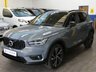 USED 2020 VOLVO XC40 2.0 B4 R-DESIGN PRO MHEV 5d 195 BHP STUNNING EXAMPLE SAT NAV PART LEATHER CRUISE CONTROL PARKING SENSORS 1 OWNER SERVICE HISTORY