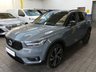 USED 2020 VOLVO XC40 2.0 B4 R-DESIGN PRO MHEV 5d 195 BHP STUNNING EXAMPLE SAT NAV PART LEATHER CRUISE CONTROL PARKING SENSORS 1 OWNER SERVICE HISTORY