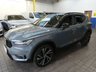 USED 2020 VOLVO XC40 2.0 B4 R-DESIGN PRO MHEV 5d 195 BHP STUNNING EXAMPLE SAT NAV PART LEATHER CRUISE CONTROL PARKING SENSORS 1 OWNER SERVICE HISTORY