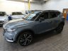 USED 2020 VOLVO XC40 2.0 B4 R-DESIGN PRO MHEV 5d 195 BHP STUNNING EXAMPLE SAT NAV PART LEATHER CRUISE CONTROL PARKING SENSORS 1 OWNER SERVICE HISTORY
