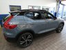 USED 2020 VOLVO XC40 2.0 B4 R-DESIGN PRO MHEV 5d 195 BHP STUNNING EXAMPLE SAT NAV PART LEATHER CRUISE CONTROL PARKING SENSORS 1 OWNER SERVICE HISTORY