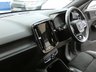 USED 2020 VOLVO XC40 2.0 B4 R-DESIGN PRO MHEV 5d 195 BHP STUNNING EXAMPLE SAT NAV PART LEATHER CRUISE CONTROL PARKING SENSORS 1 OWNER SERVICE HISTORY