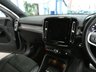 USED 2020 VOLVO XC40 2.0 B4 R-DESIGN PRO MHEV 5d 195 BHP STUNNING EXAMPLE SAT NAV PART LEATHER CRUISE CONTROL PARKING SENSORS 1 OWNER SERVICE HISTORY