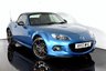 USED 2013 13 MAZDA MX-5 1.8 I ROADSTER SPORT GRAPHITE EDITION 2d 125 BHP 