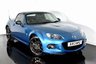 USED 2013 13 MAZDA MX-5 1.8 I ROADSTER SPORT GRAPHITE EDITION 2d 125 BHP 